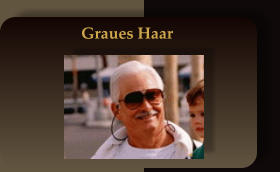 Graues Haar